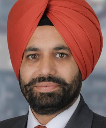 Sikander Kang