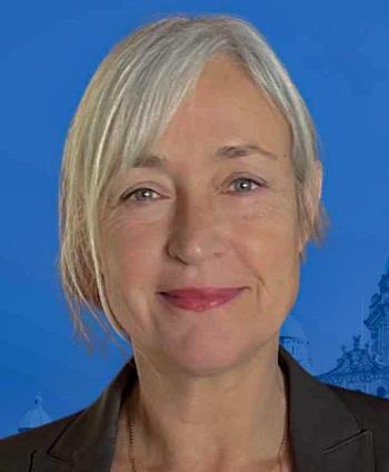 Anna Kindy