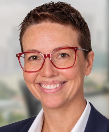 Christine Kinnie