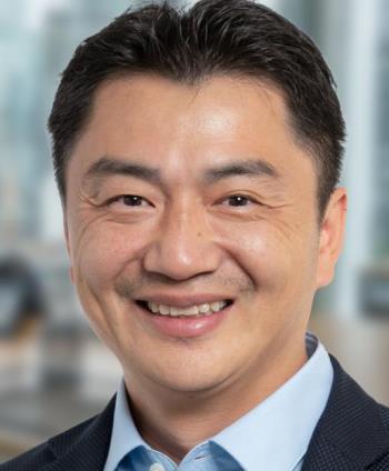 Bruce Kong