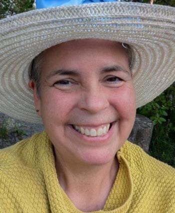 Connie Larochelle