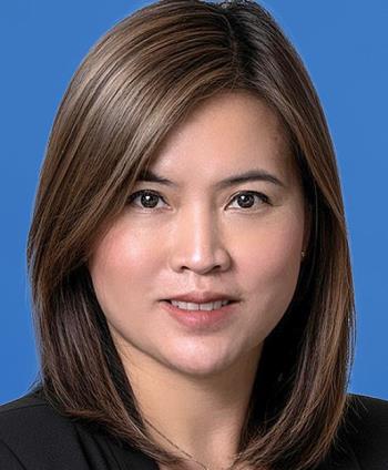 Michele Lau