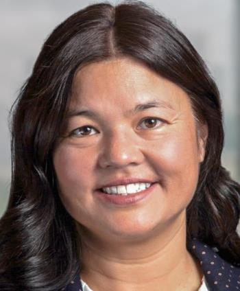 Tina Lee