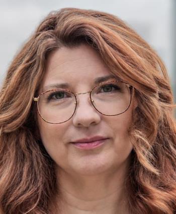 Michelle Livaja