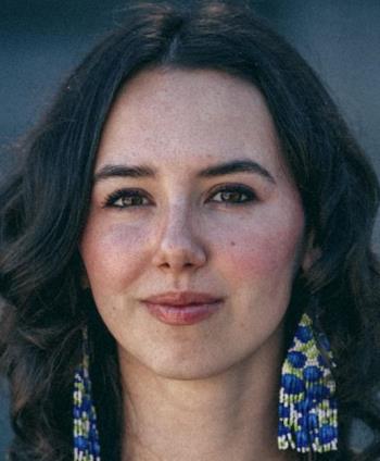 Emily Lowan