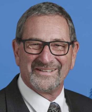 Tony Luck