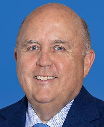 Mark MacDonald