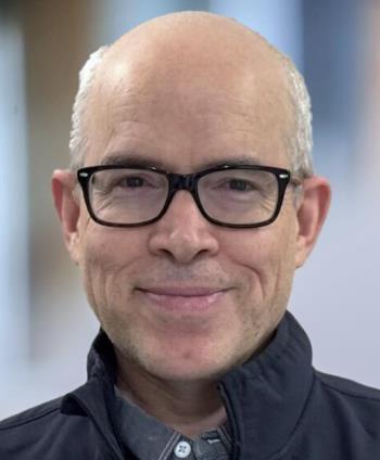 Scott MacDonald