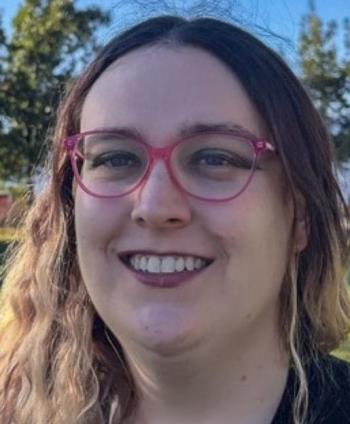 Saoirse MacKinnon