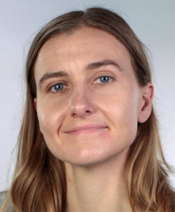 Sarah MacLeod