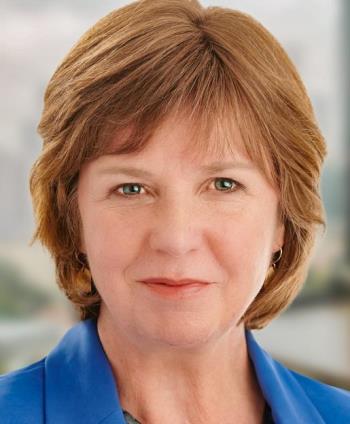 Sheila Malcolmson