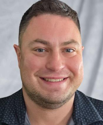Travis Marchenski