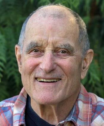 Bill McConnell