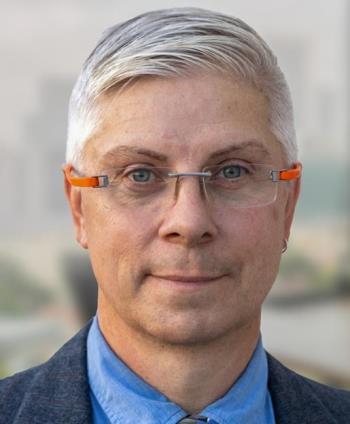 Jason McCormick