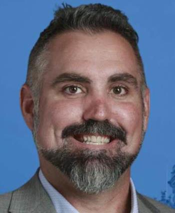 Scott McInnis