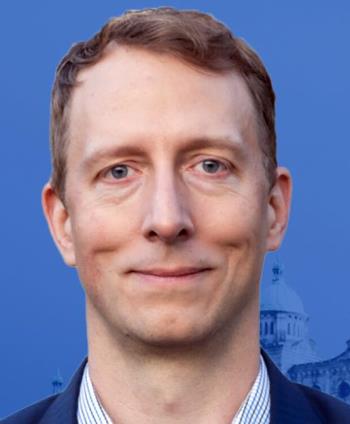 Warren Mirko