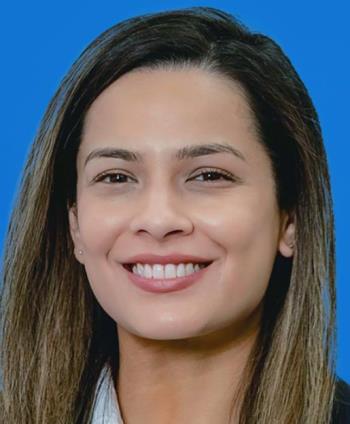 Monica Mohan