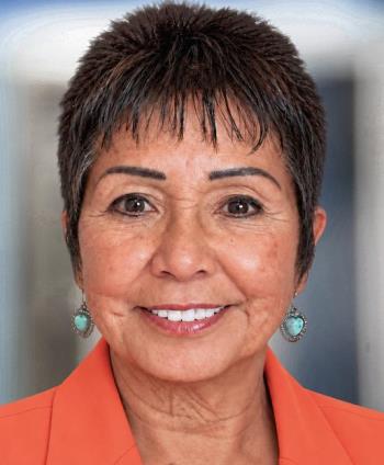 Gloria Morgan