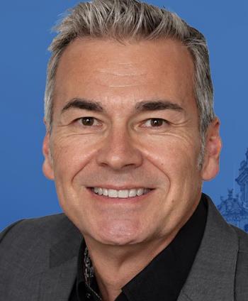 Doug Morneau