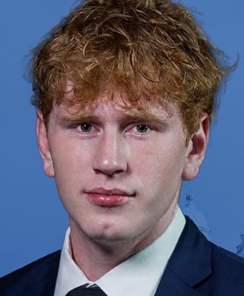 Alex Muir