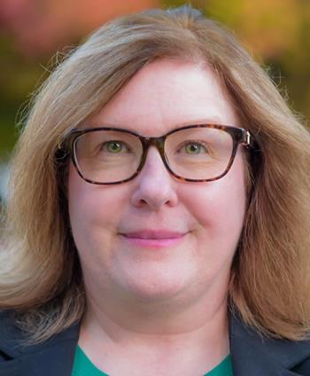 Jodi Murphy
