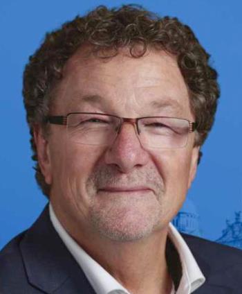 Korky Neufeld