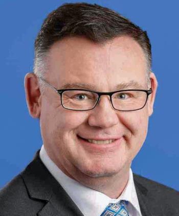 Larry Neufeld