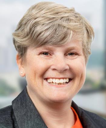 Josie Osborne