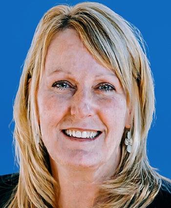 Cathie Ounsted