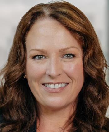 Kelli Paddon