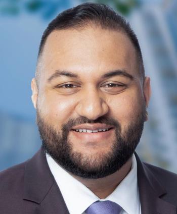 Ravi Parmar