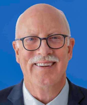Ian Paton