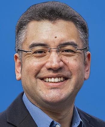 Sacha Peter