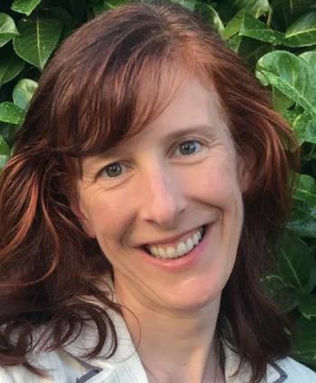 Lisa Prescott