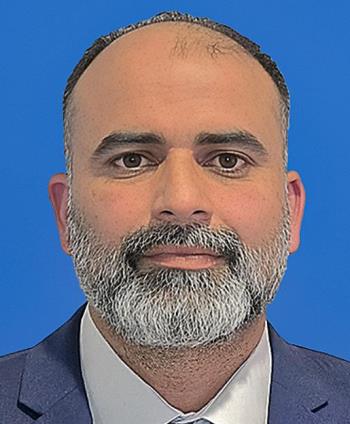 Garry Purewal