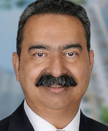 Waqas Rana