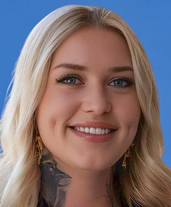 Claire Rattée