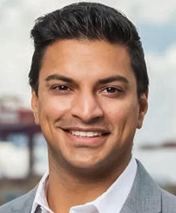 Freddy Rawji