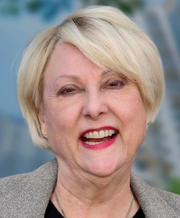 Janet Routledge