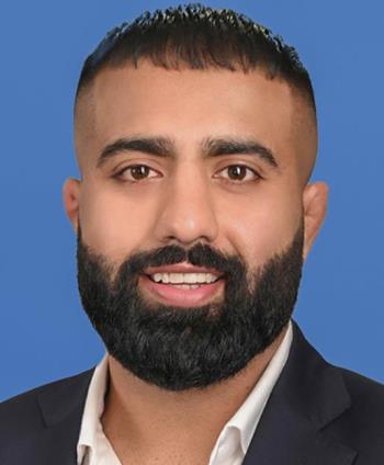 Jessy Sahota