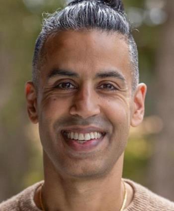 Rajinder Sahota