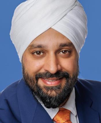 Deep Sandhu