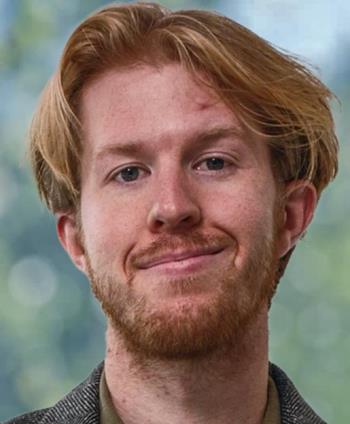Nolen Scott