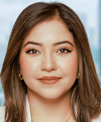 Amna Shah