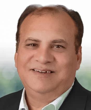 Raman Sharma