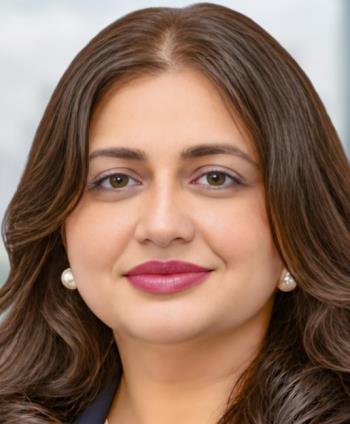 Adila Shaukat