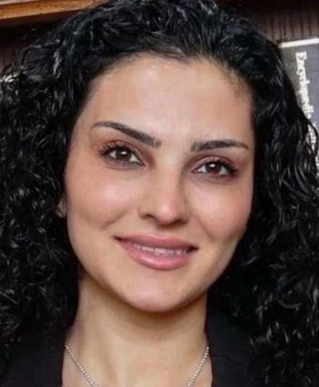 Arwa Shurab
