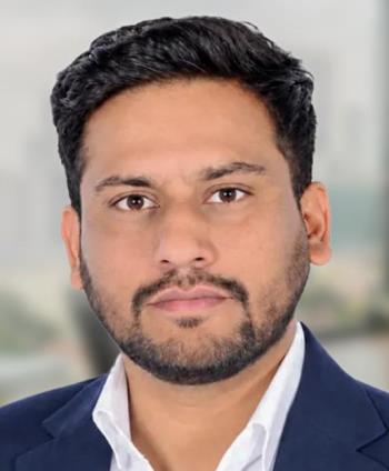 Harman Preet Singh