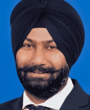 Pavneet Singh