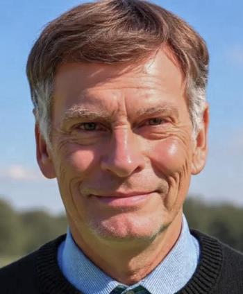 Richard Smith